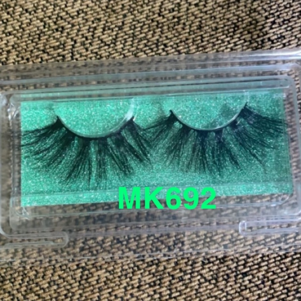 Mink lashes - Picture 6 of 6